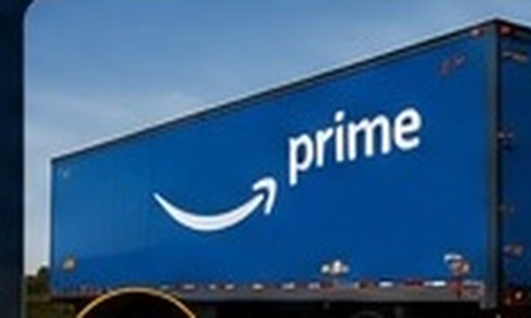 Amazon Relay trailer